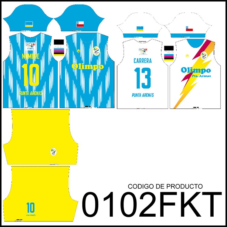 Full Kit 0102