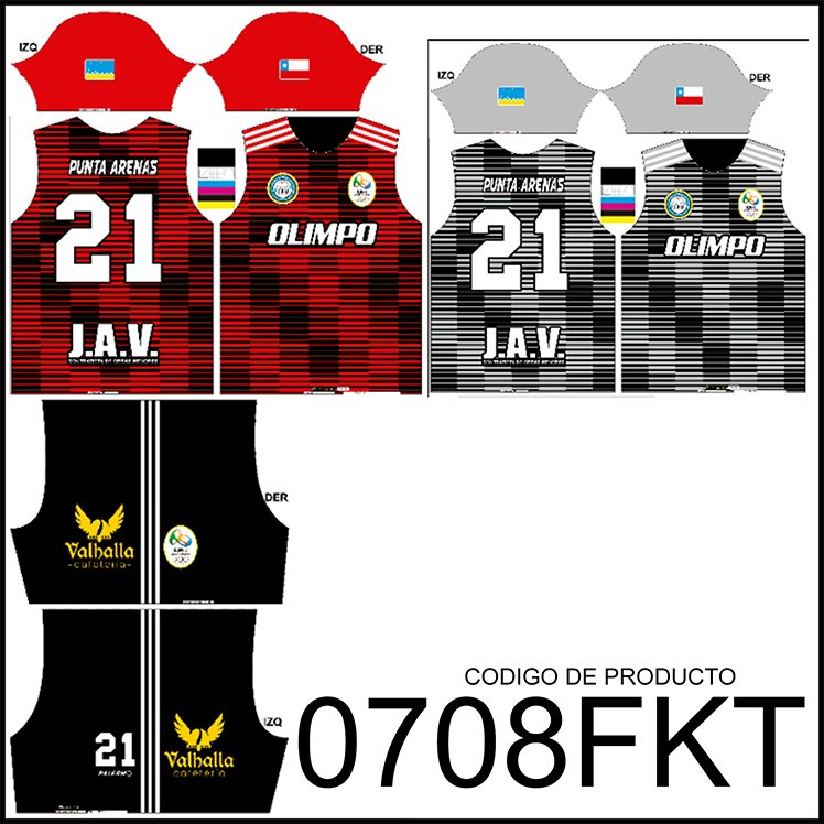 Full Kit 0708